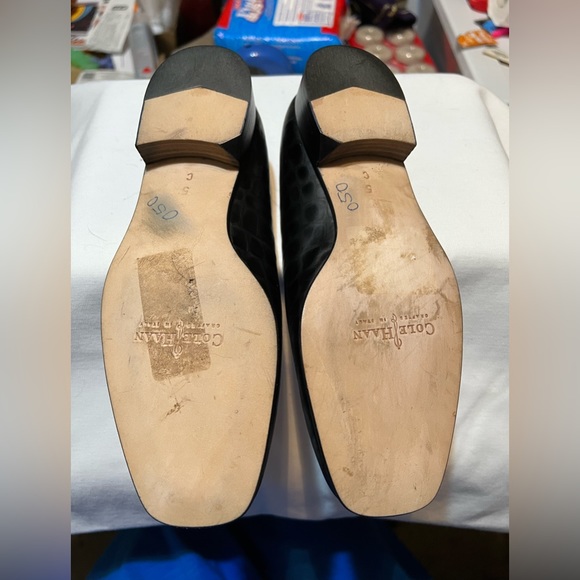 Cole Haan loafers - Picture 3 of 3